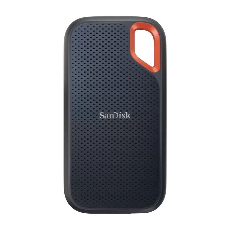 SANDISK - SSD Externo SanDisk Extreme Portable SSD 1TB