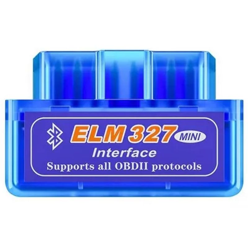ONE PIXEL - Escaner Elm327 Automotriz Vehicular Bluetooth Obd2 Carro