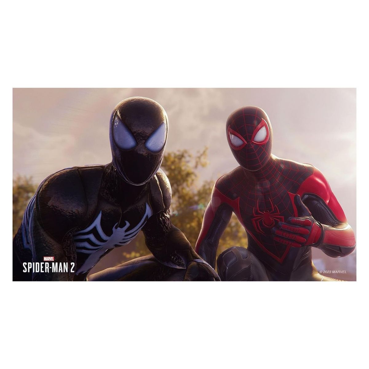 PLAYSTATION - Spider-Man 2 Estandar Ps5 Fisico Nuevo