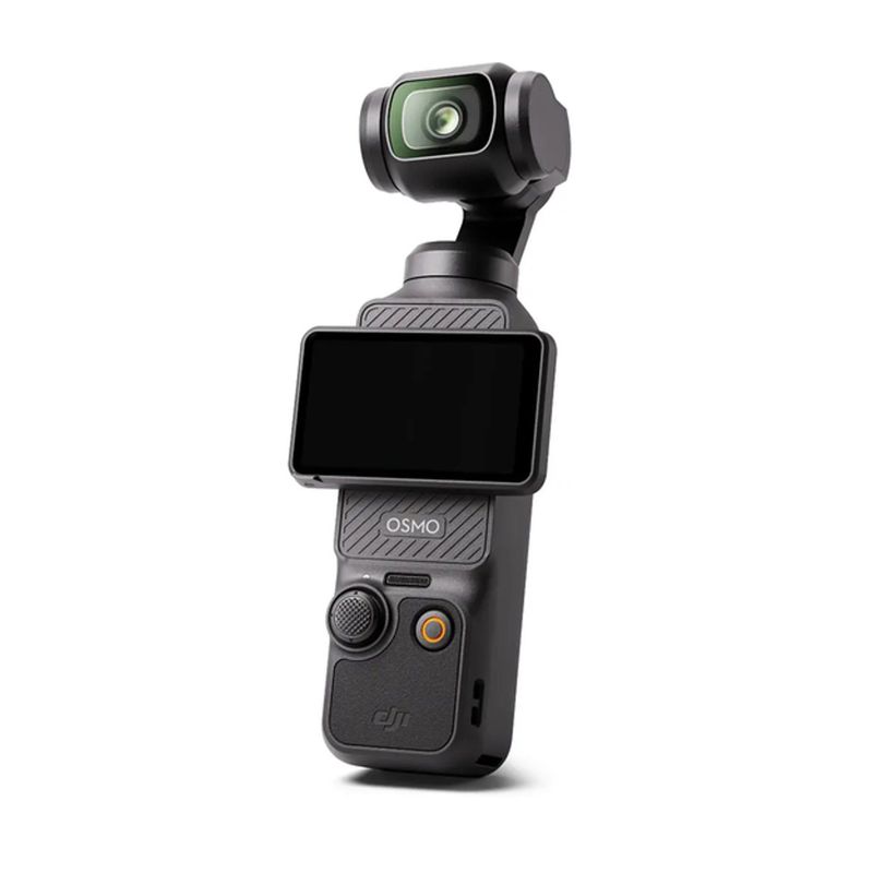 DJI - Cámara DJI Pocket 3 CP.OS.00000301.02/01