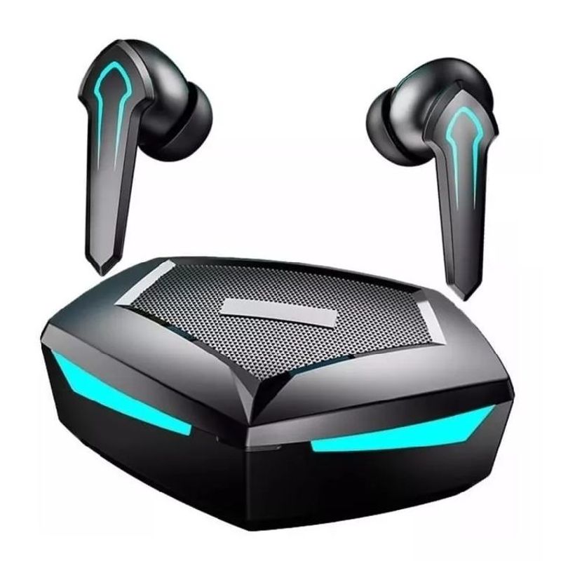 GENERICO - Audifonos Gamer Inalambricos Bluetooth P30 Tactil Tws