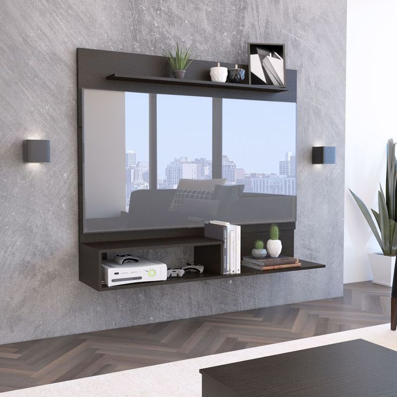 RTA MUEBLES - Panel tv beijing rta muebles plw 3814