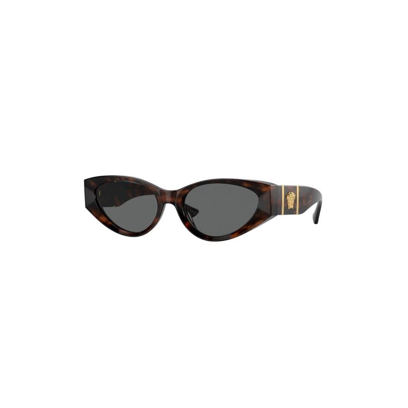 VERSACE - Gafas de Sol Versace VE4454 Marrón