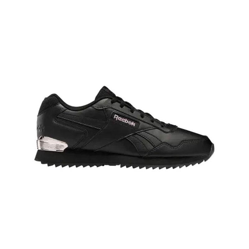 REEBOK - Tenis Mujer Reebok Glide Ripple Clip - Negro