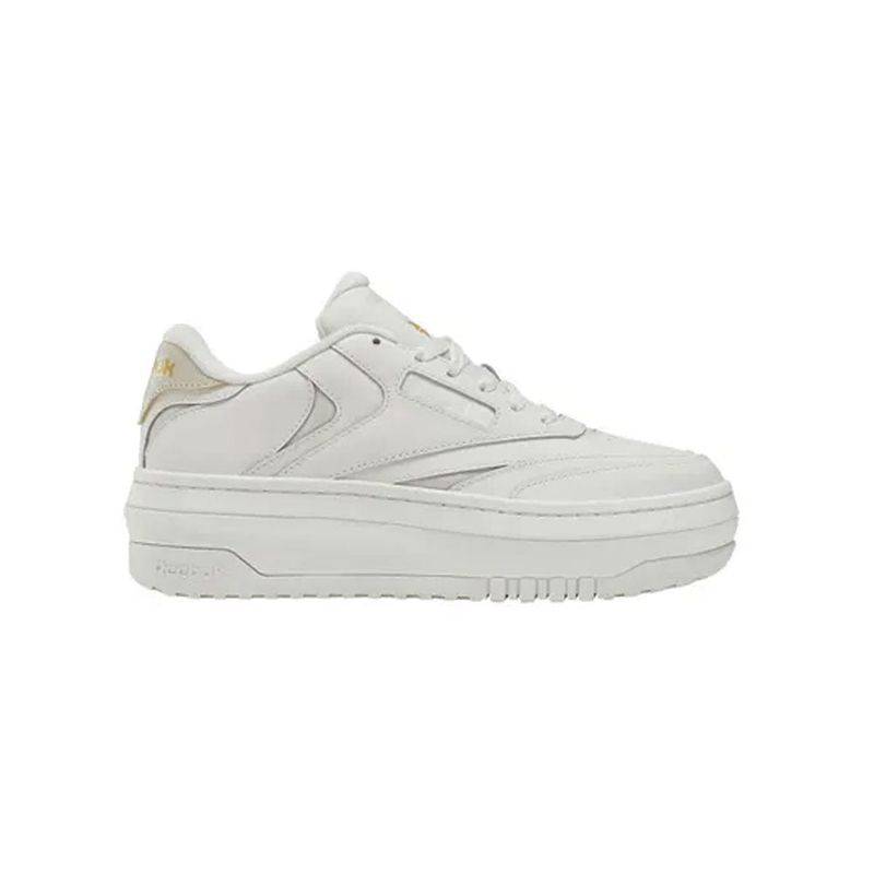 REEBOK - Tenis Mujer Reebok Club C Extra-Beige