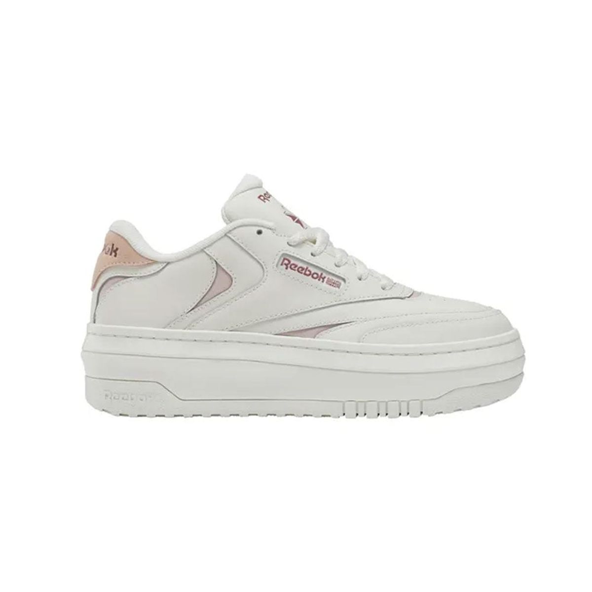 REEBOK - Tenis Mujer Reebok Club C Extra - Blanco