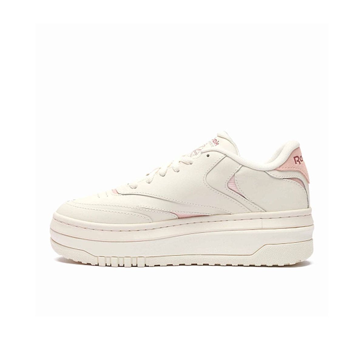 REEBOK - Tenis Mujer Reebok Club C Extra - Blanco