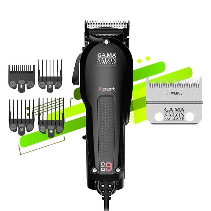 GAMA - maquina clipper profesional se pro9 xpert gama