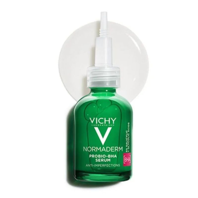 VICHY - Normaderm ProBio Serum x30ml I Vichy