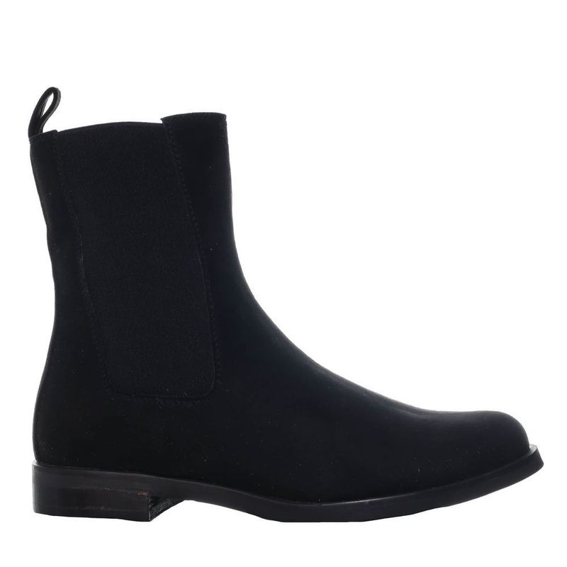 ZAVATTY - Botin para mujer 7500-Z482 NEGRO ZAVATTY