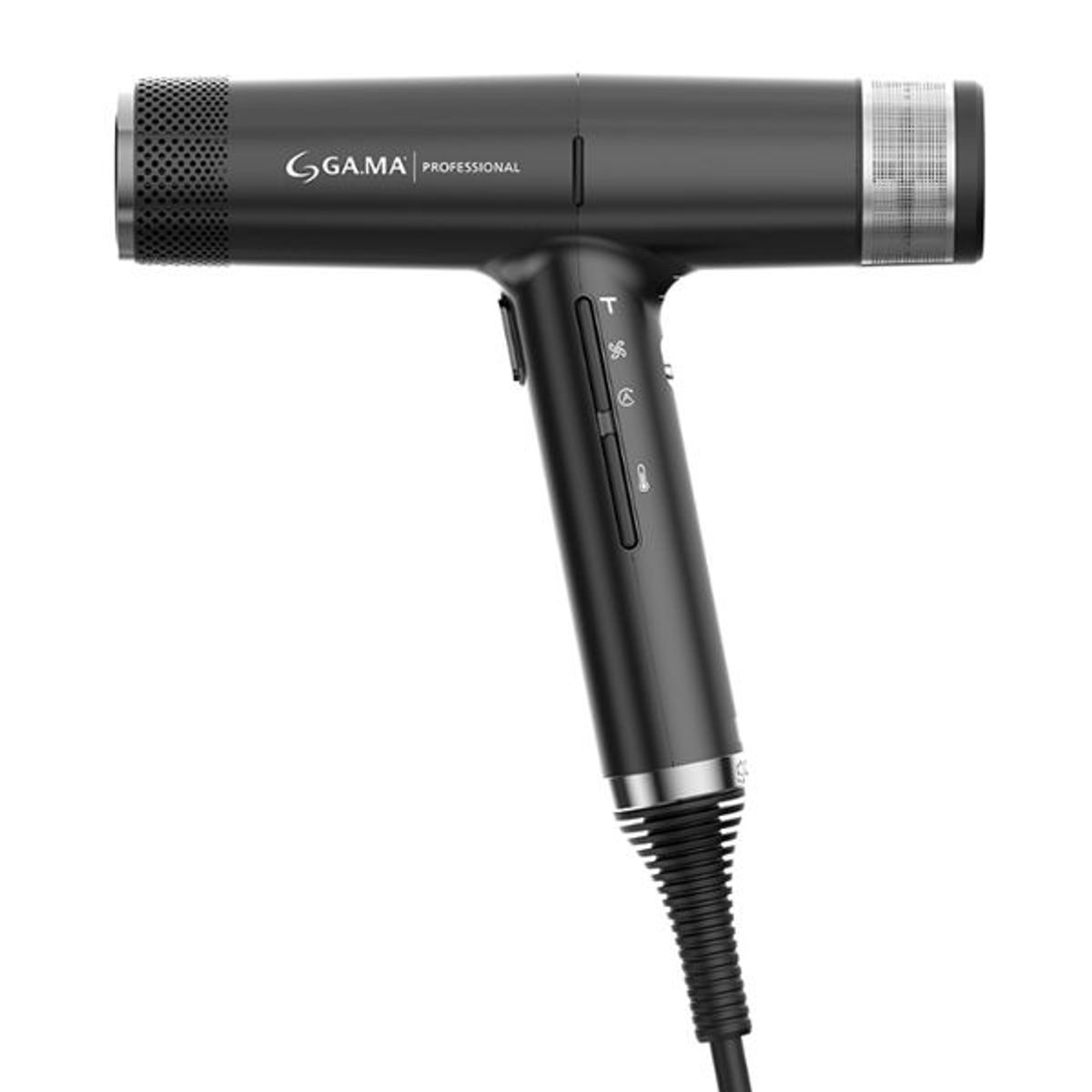 GAMA - Secador de cabello se iq3 perfetto 1600 w gama