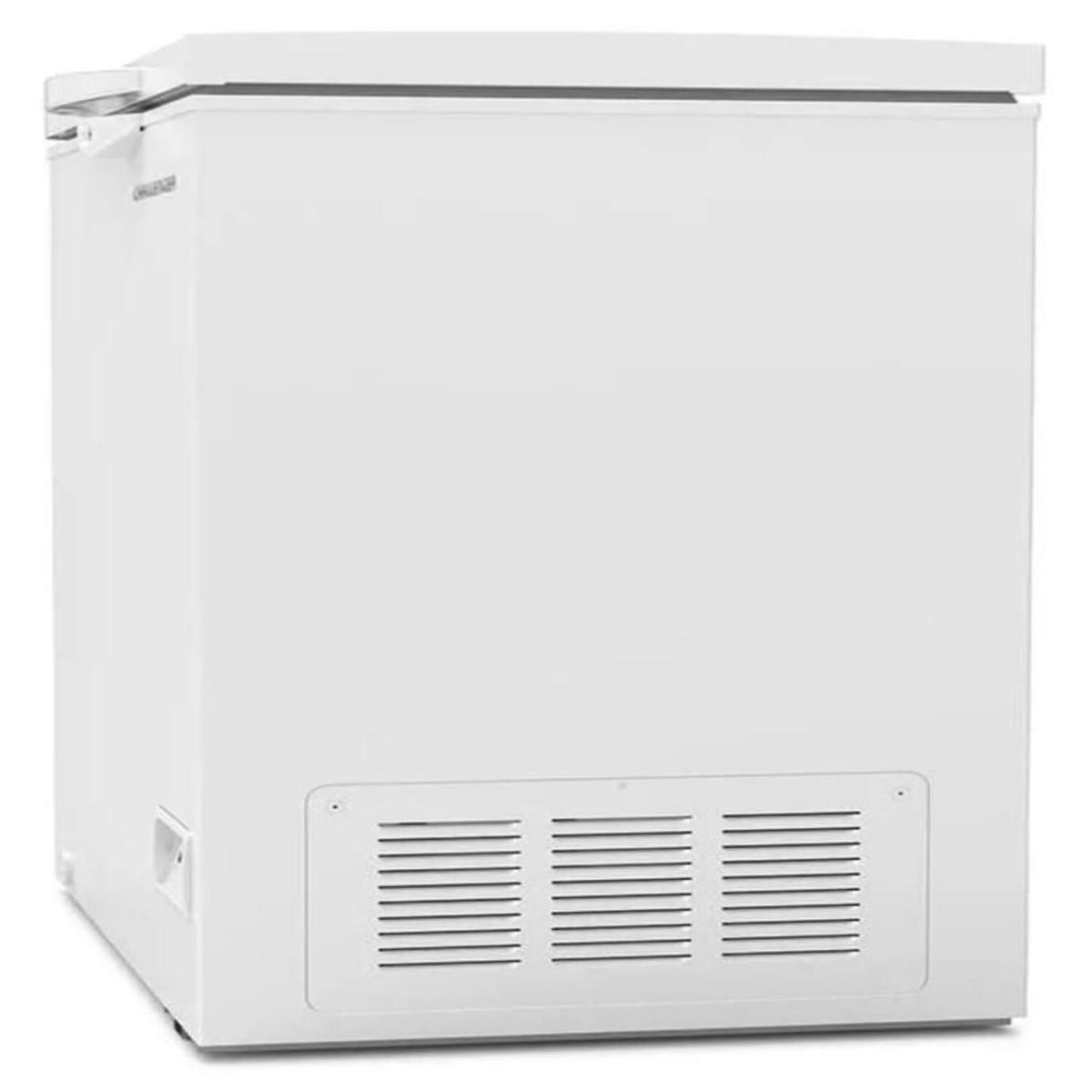 CHALLENGER - Congelador Challenger 199 Lts Horizontal Blanco - CH-199