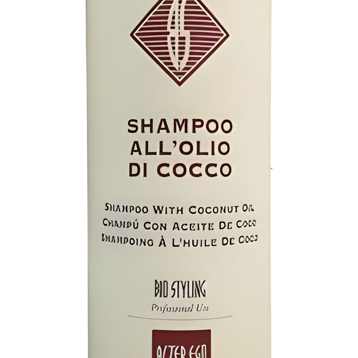 ALTER EGO - Shampoo Alter Ego Aceite De Coco 1L Shampoo All´Olio Di Cocco