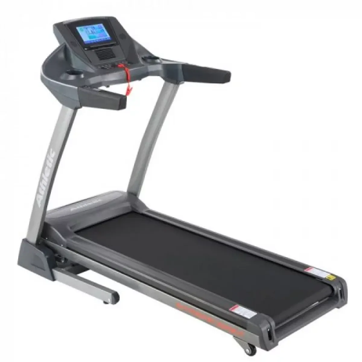 ATHLETIC - Caminadora Trotadora De Rendimiento Athletic 3290T 2HP