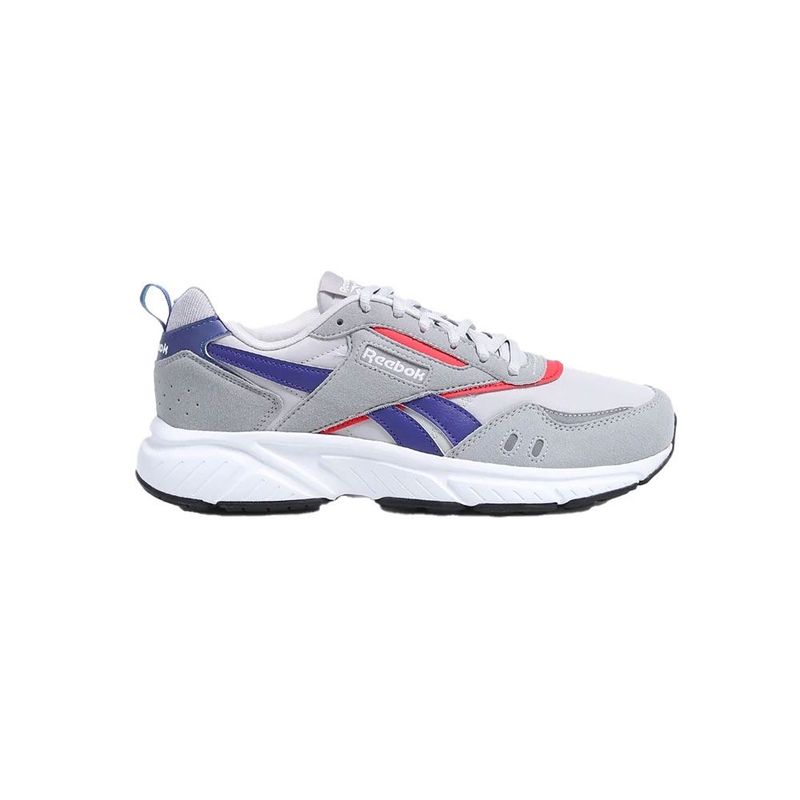 REEBOK - Tenis Hombre Reebok Royal Hyperium 3 - Gris-Azul