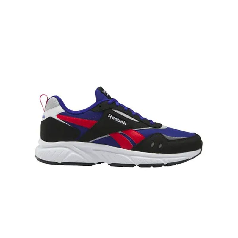 REEBOK - Tenis Hombre Reebok Royal Hyperium 3 - Negro-Azul