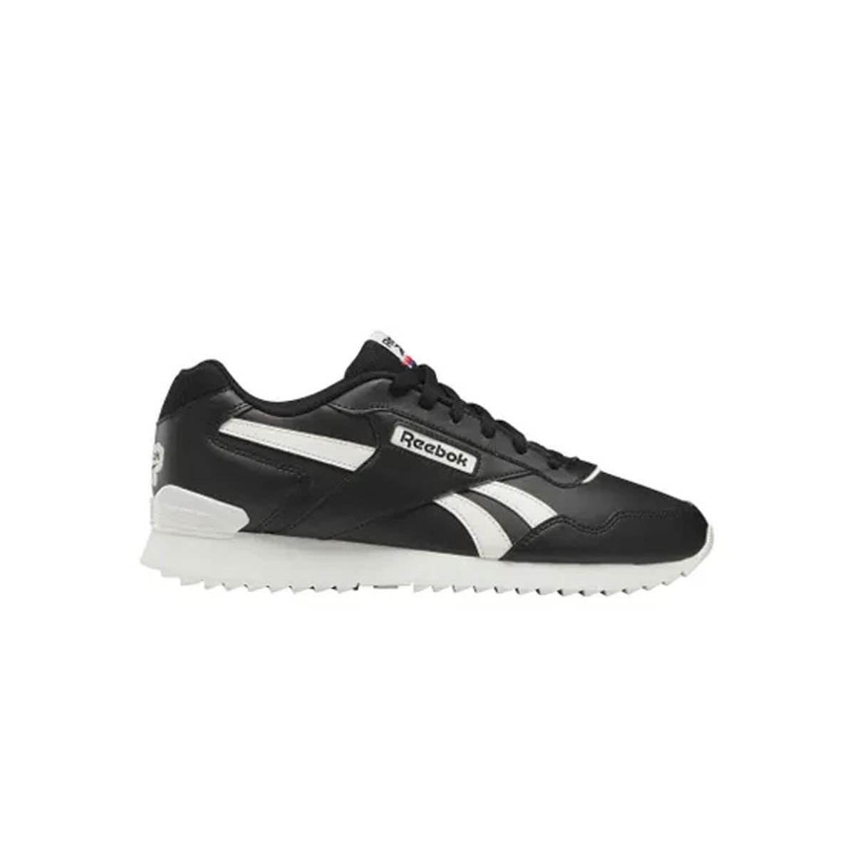 REEBOK - Tenis Hombre Reebok Glide Ripple Clip - Negro-Blanco