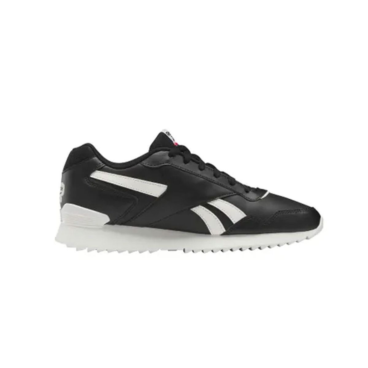 REEBOK - Tenis Hombre Reebok Glide Ripple Clip - Negro-Blanco