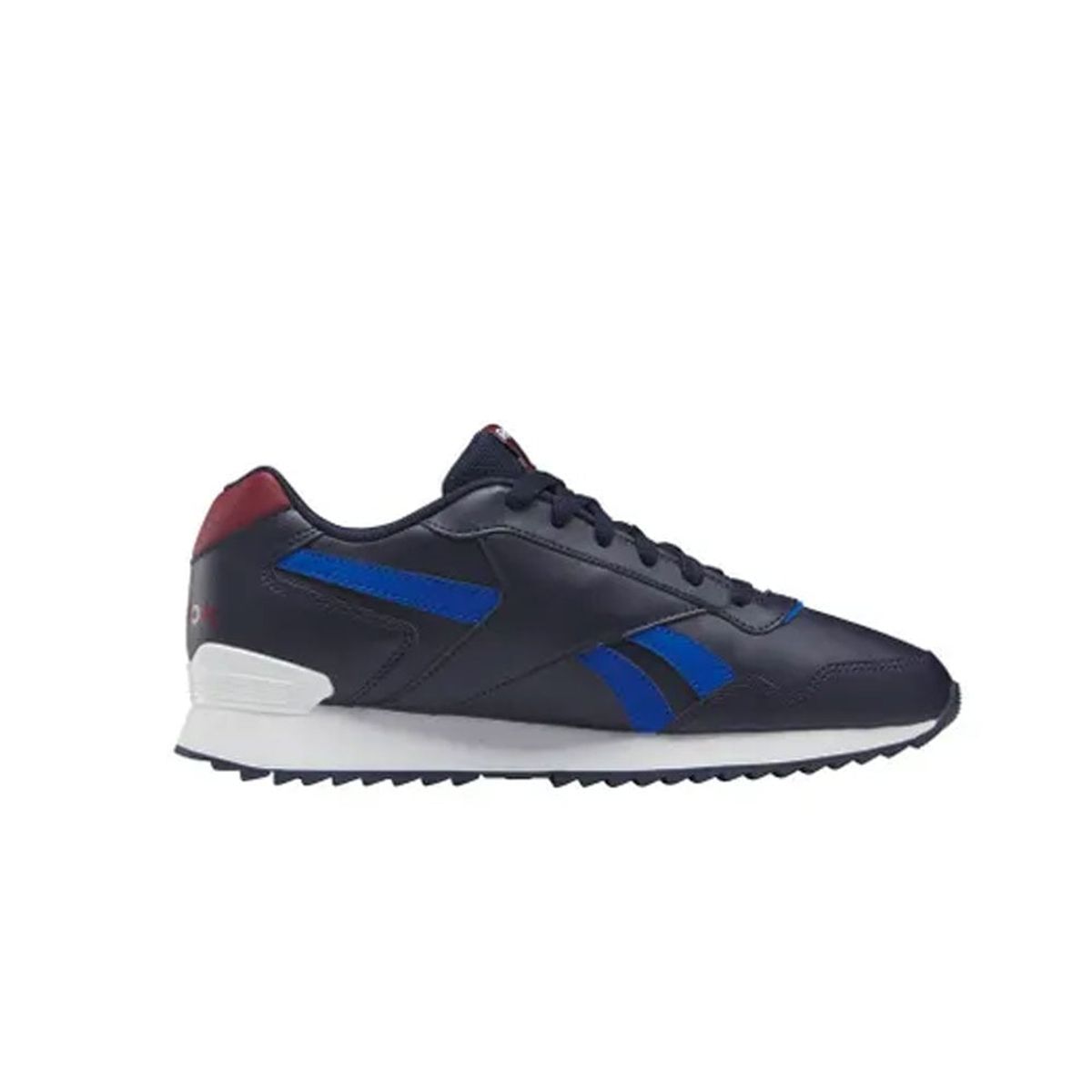 REEBOK - Tenis Hombre Reebok Royal Glide Ripple - Negro-Azul