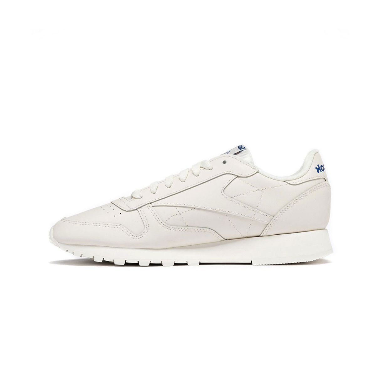REEBOK - Tenis Hombre Reebok Classic Leather - Blanco