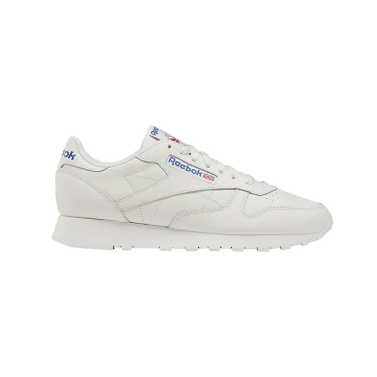 REEBOK - Tenis Hombre Reebok Classic Leather - Blanco