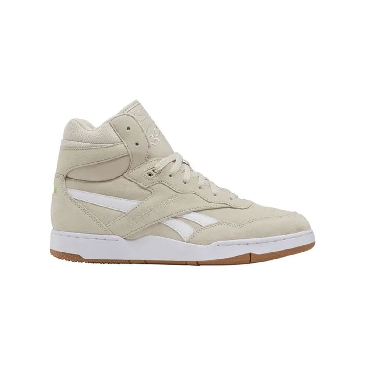 REEBOK - Tenis Hombre Reebok Bb 4000 Ii Mid - Beige