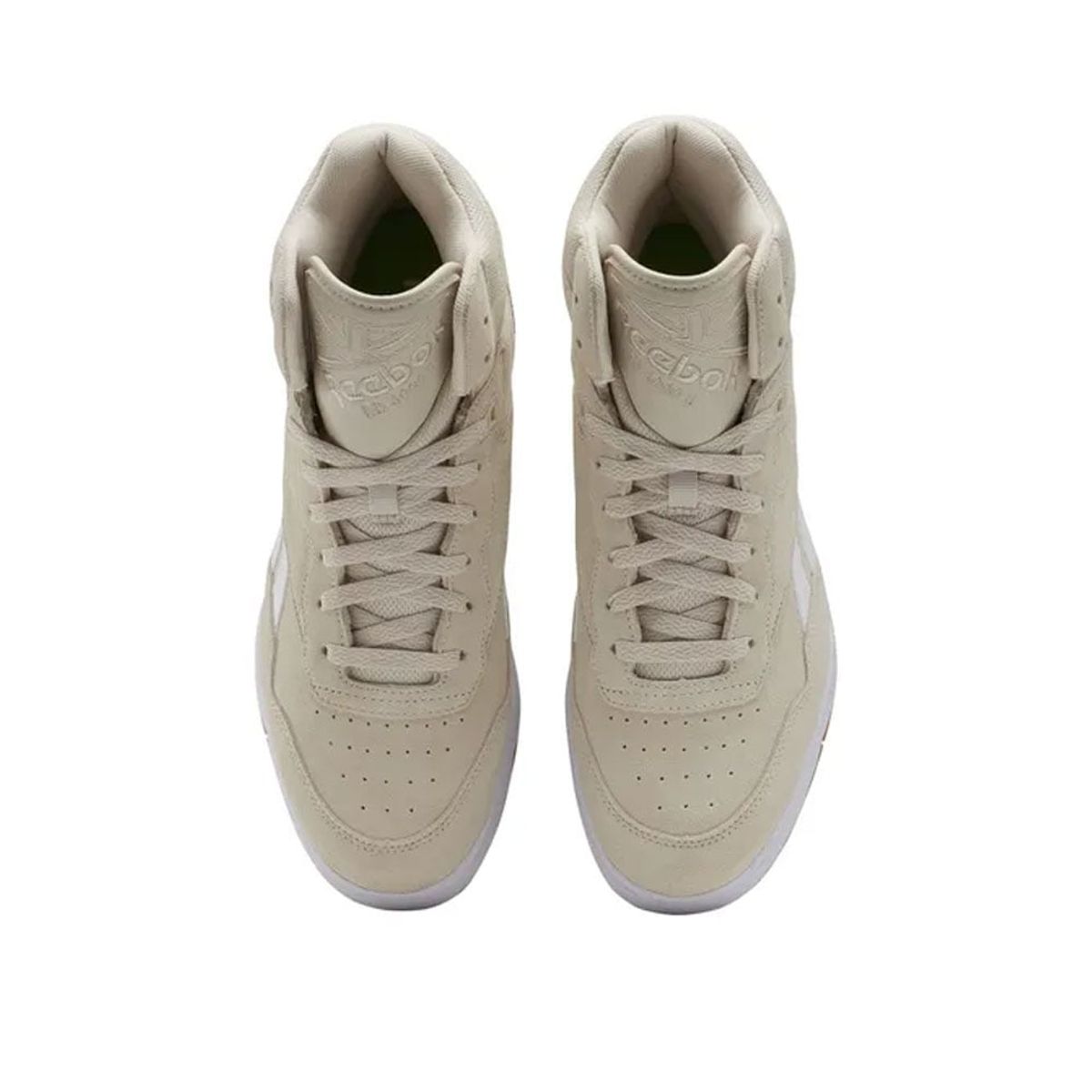REEBOK - Tenis Hombre Reebok Bb 4000 Ii Mid - Beige