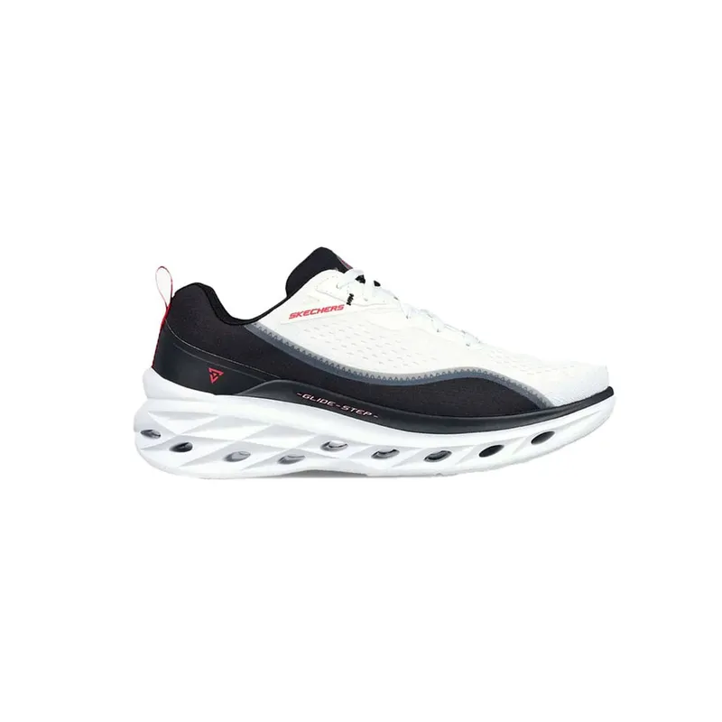 SKECHERS - Tenis Mujer Skechers Glide Step Swift - Blanco