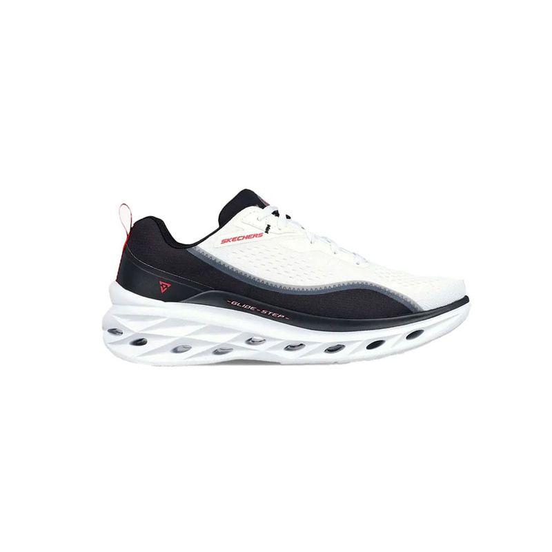 SKECHERS - Tenis Mujer Skechers Glide Step Swift - Blanco