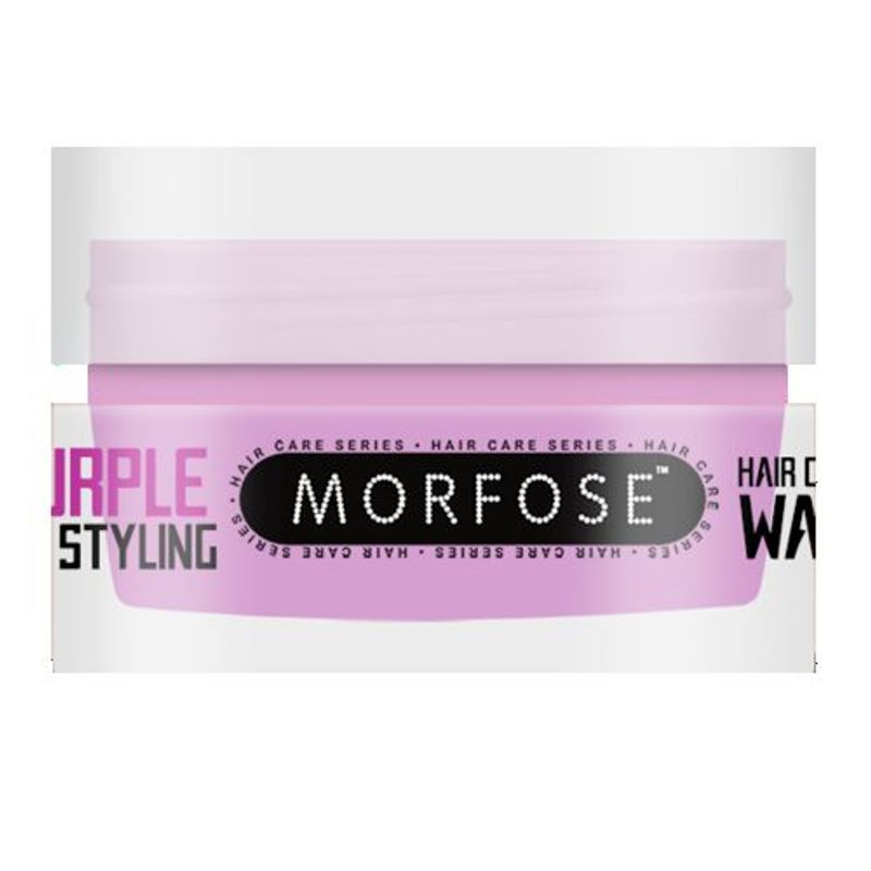GENERICO - Ossion Cera Colores Fantasía Purple  Morado