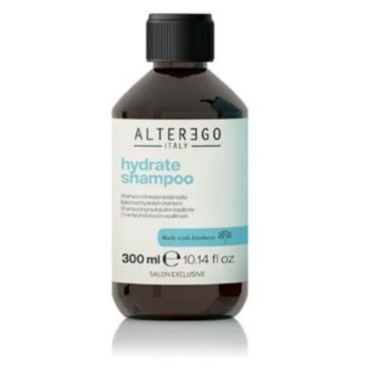 ALTER EGO - Shampoo Hydrate Alter Ego 300ml Hidratante Salon Exclusive