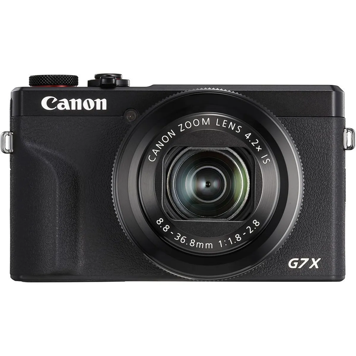 CANON - Canon PowerShot G7 X Mark III  Memoria 64Gb de 100Mbs