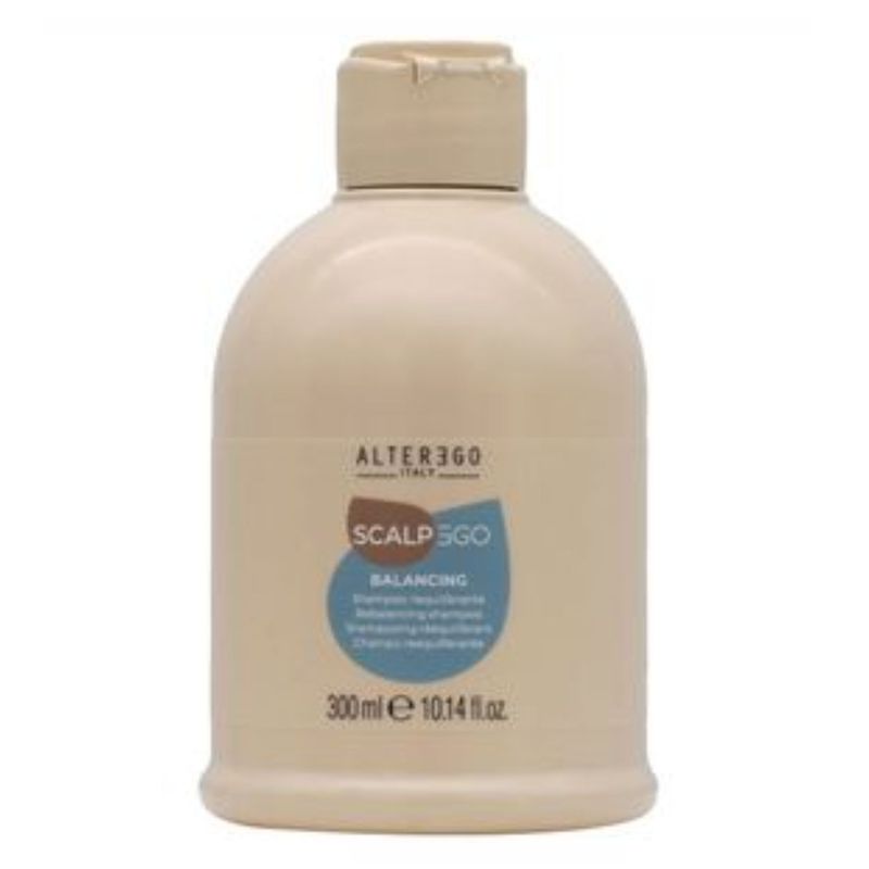 ALTER EGO - Shampoo Pure Balancing Alter Ego 300ml Salon Exclusive
