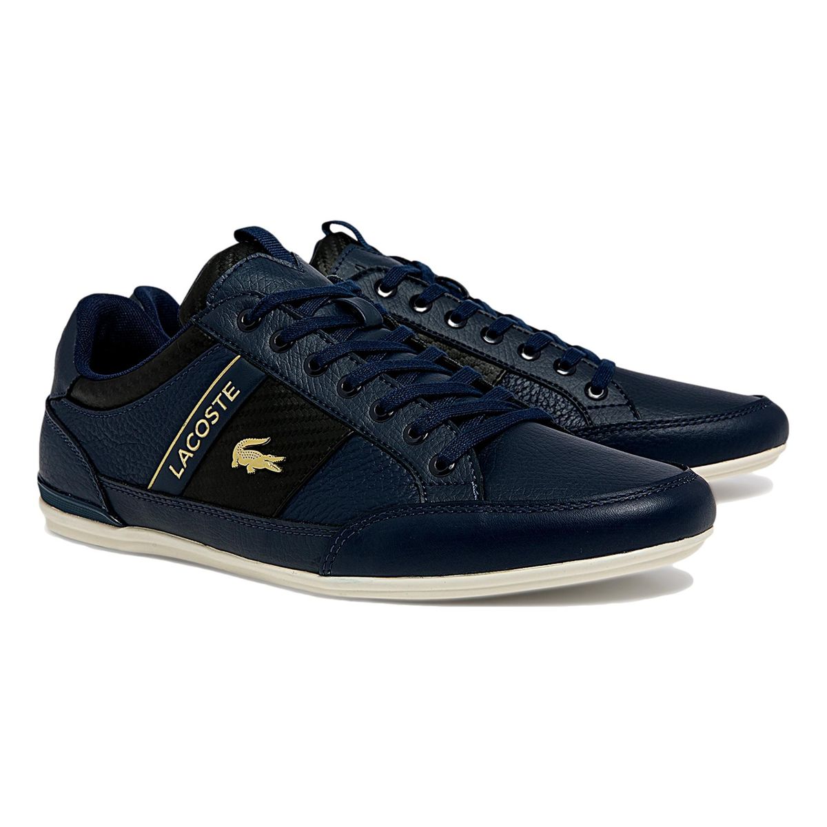 LACOSTE - Zapatilla Hombre Lacoste Chaymon 40CMA0043 Azul