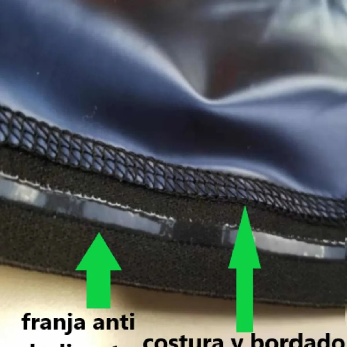 GENERICO - FAJA REDUCTORA TERMICA CAMISETA SAUNA SHAPER HOMBRE TALLA 2Y3XL