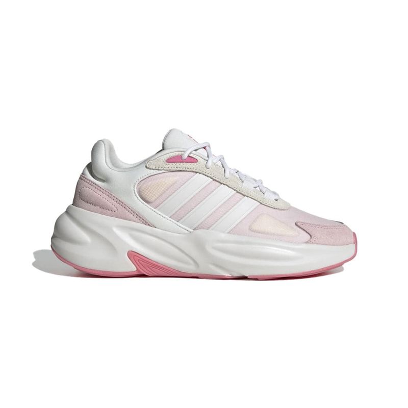 ADIDAS - Tenis Mujer adidas Ozelle - Rosado
