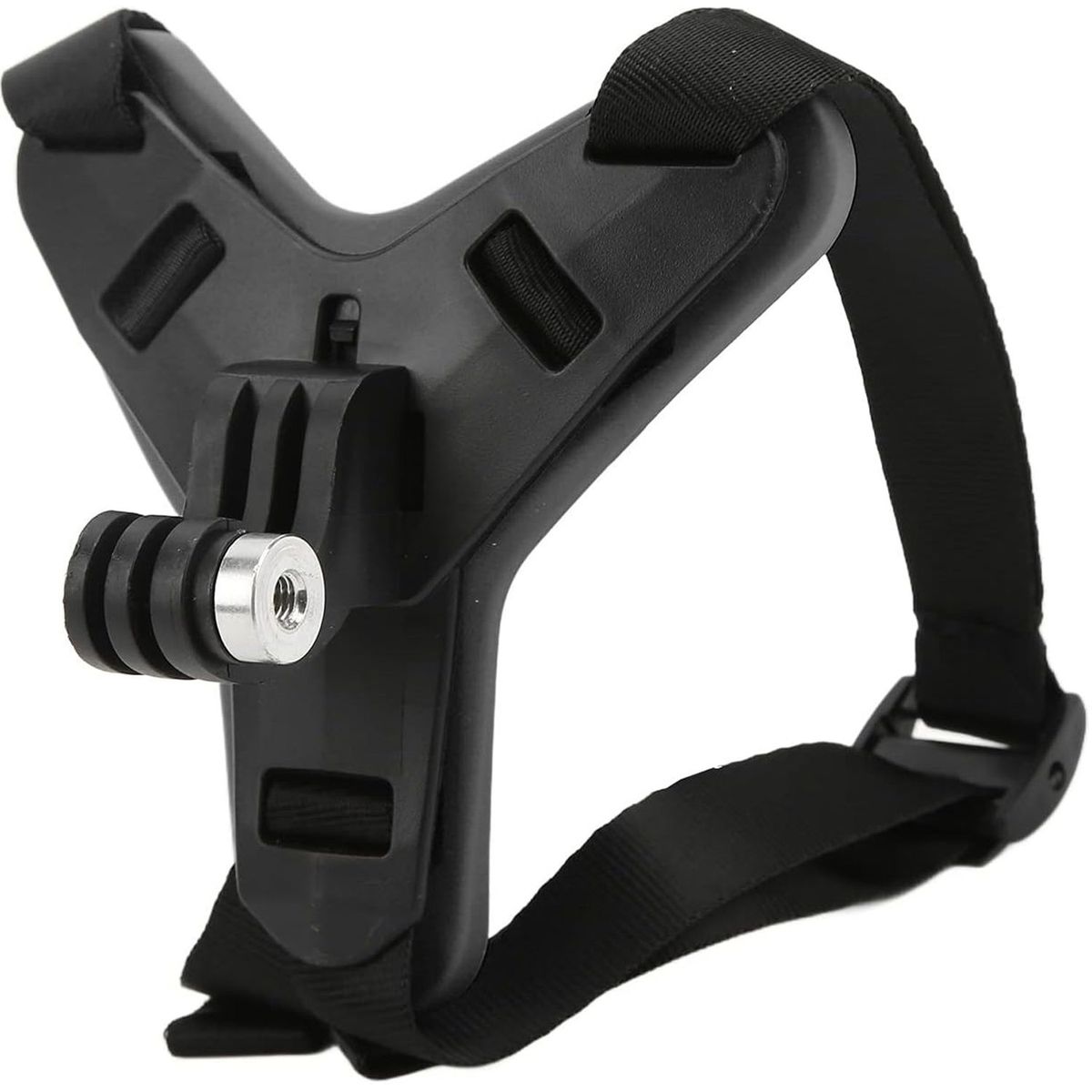 ONE PIXEL - Base Soporte Montura Arnes Para Casco Camara Gopro Moto