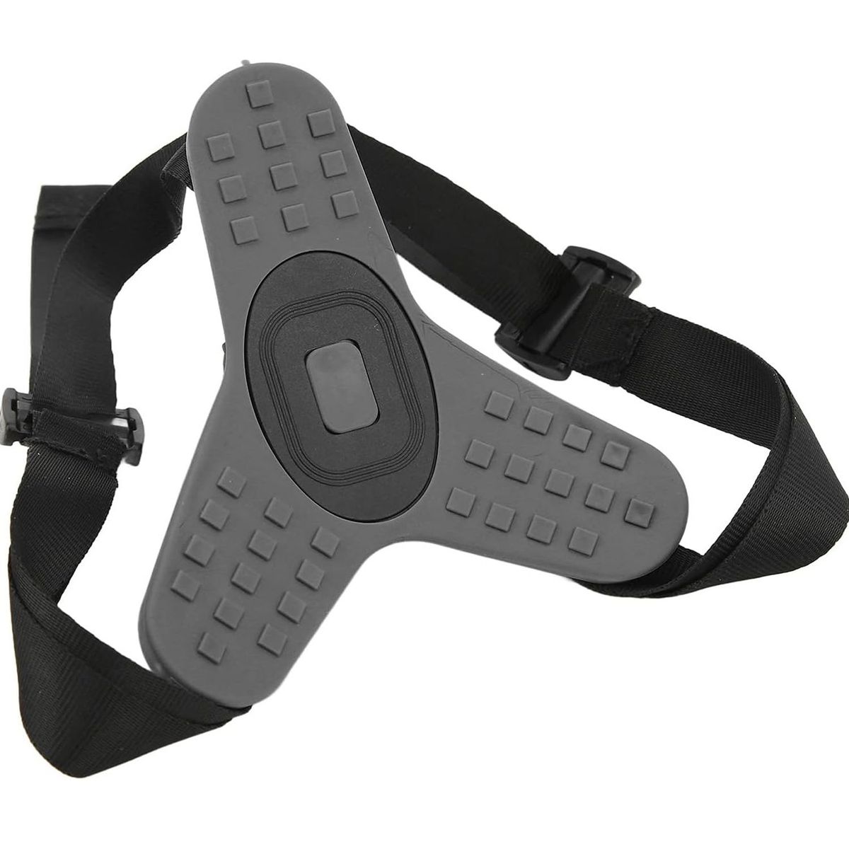 ONE PIXEL - Base Soporte Montura Arnes Para Casco Camara Gopro Moto