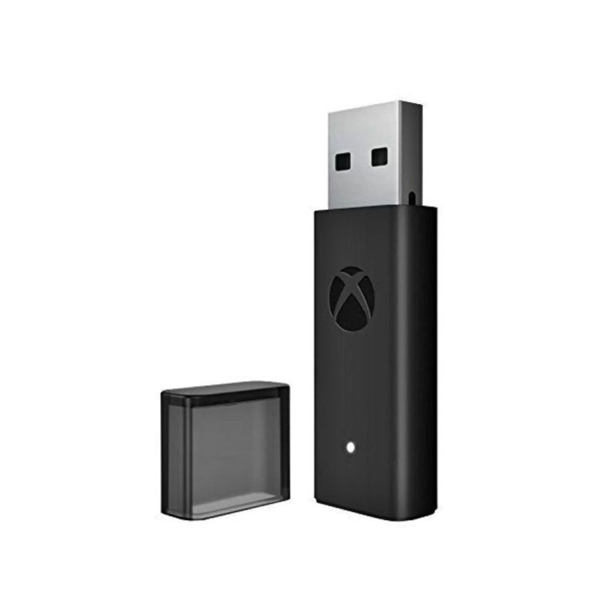 GENERICO - Adaptador Inalámbrico Xbox Para Windows 10