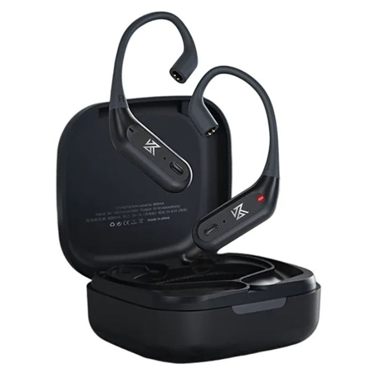 KZ - Modulo Bluetooth 5.2 Kz Az09 Pro // Zsn Dq6 Zs10 Pro Zsx Zax