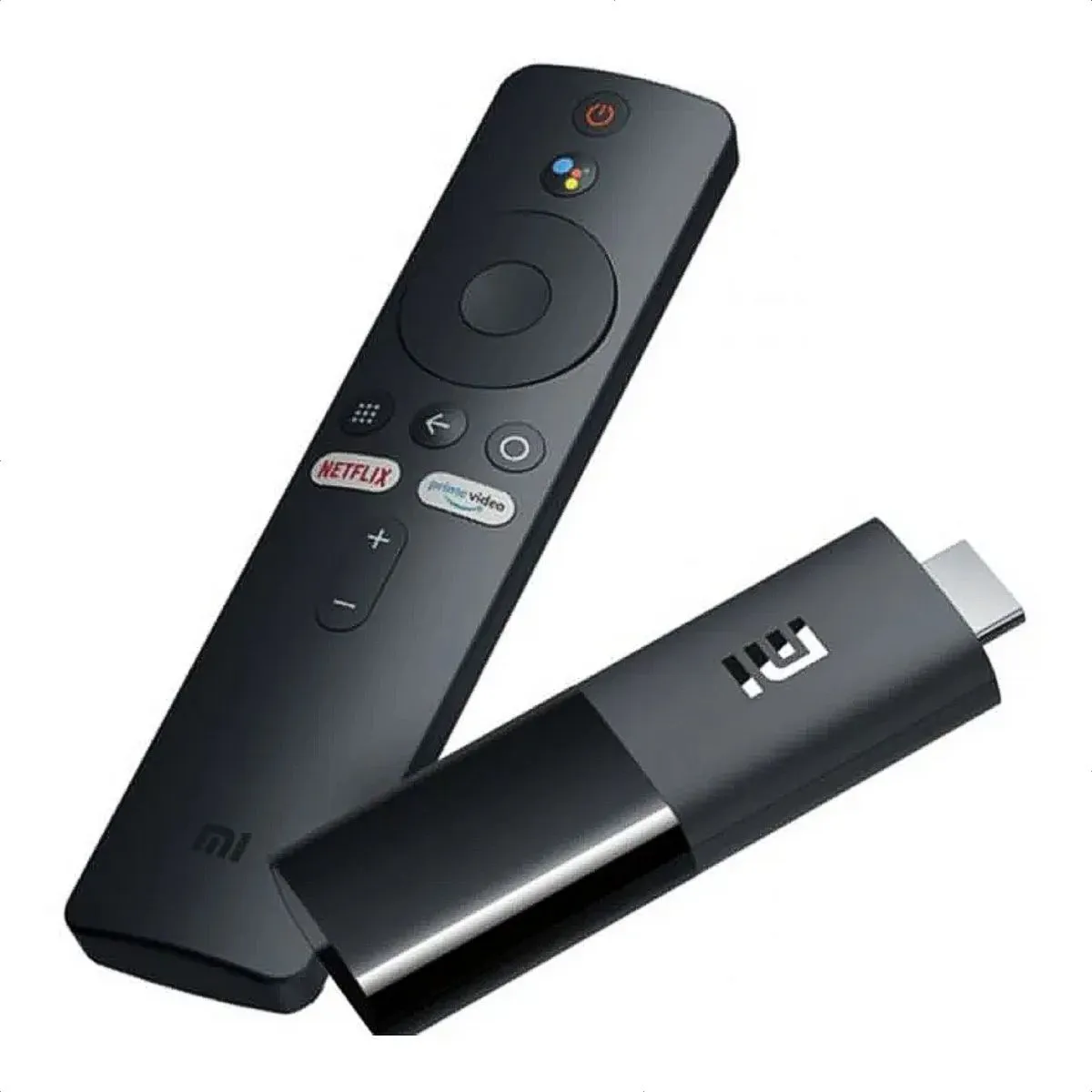 XIAOMI - Xiaomi Mi Tv Stick Chromecast 1080p Android 8gb Rom 1gb Ram