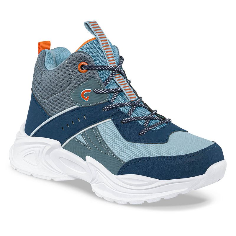 LOS GOMOSOS - Tenis Urbanos Hakut Azul Osc para Niño Los Gomosos