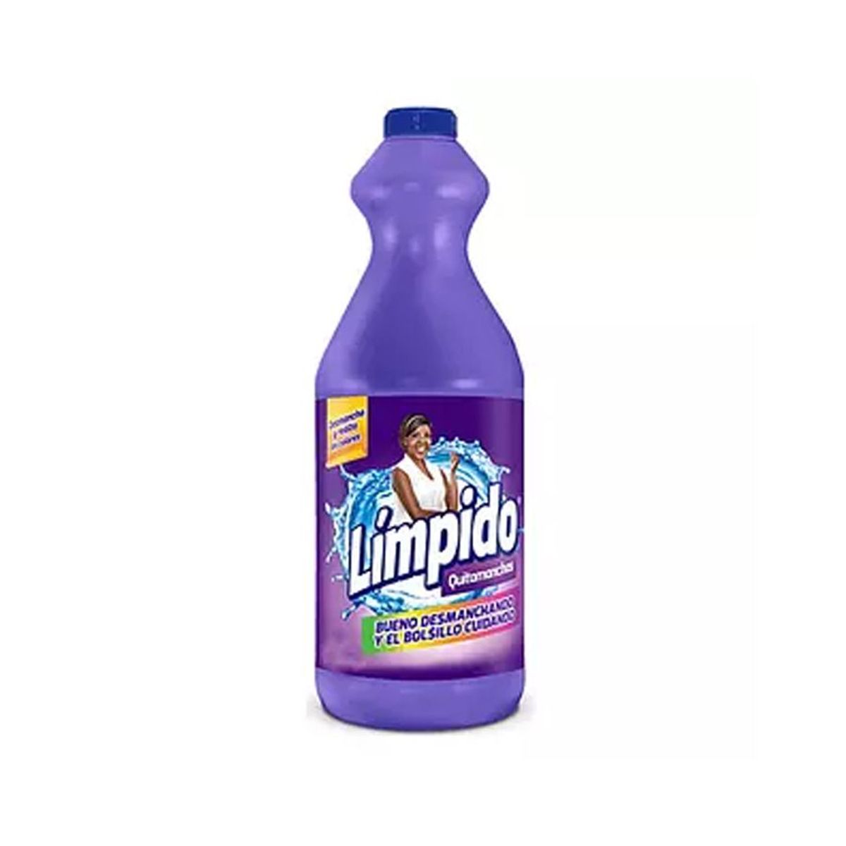 TECNOQUIMICAS - Quitamanchas Clorox Ropa Color 450 ml