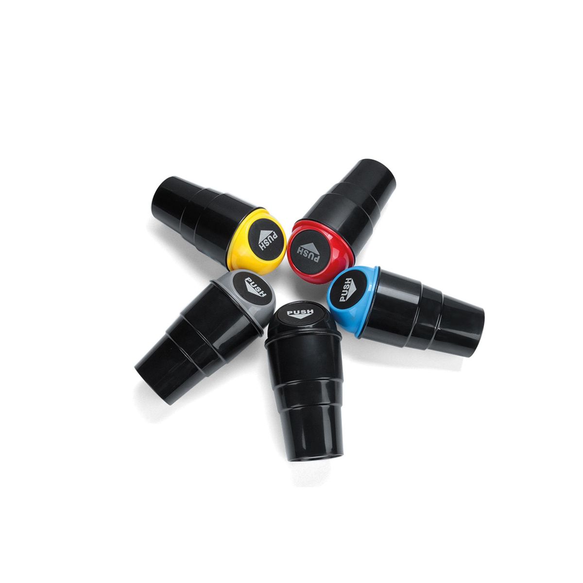 TRIPLE CLEAN - Caneca pequeña para carro