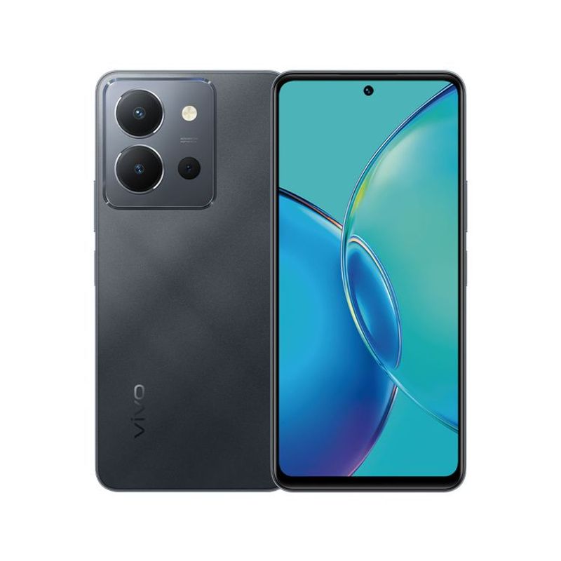 VIVO - Celular Vivo Y36 - 128GB8GB - Negro