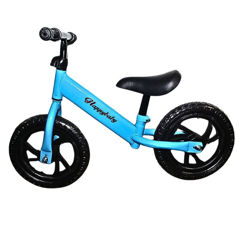 GENERICO - Bicicleta De Impulso Balance Equilibrio Infantil Niños