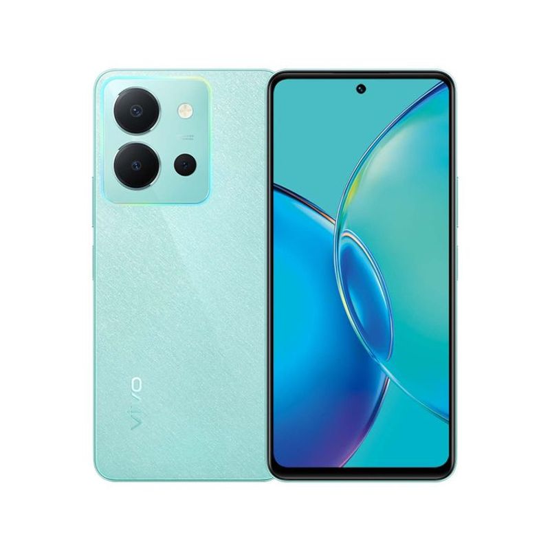 VIVO - Celular Vivo Y36 - 128GB8GB - Verde