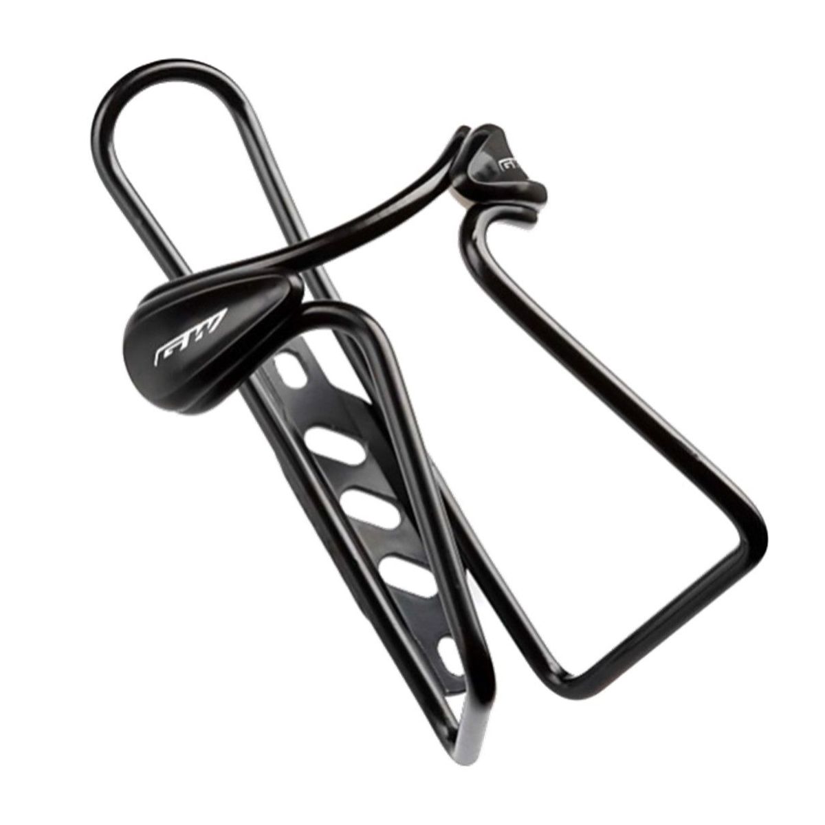 GW - Porta Caramañola Gw Base Soporte Termo Bicicleta Aluminio