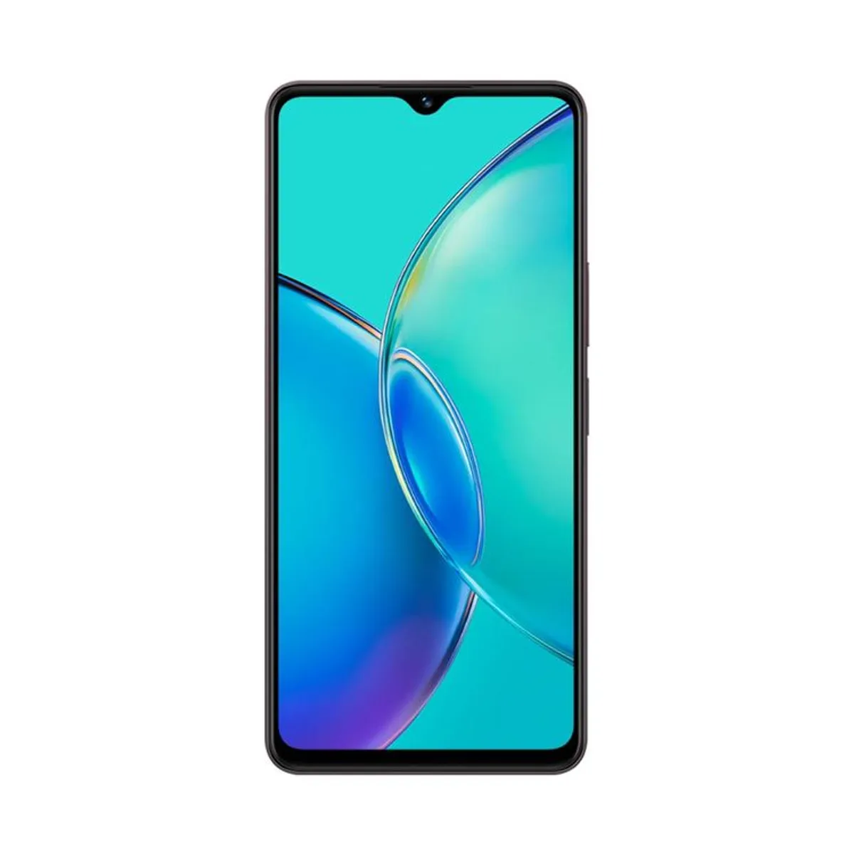VIVO - Celular Vivo Y27 - 128GB - Negro
