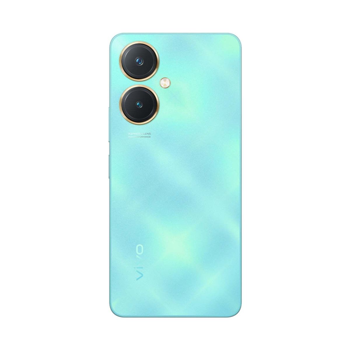 VIVO - Celular Vivo Y27 - 128GB - Azul